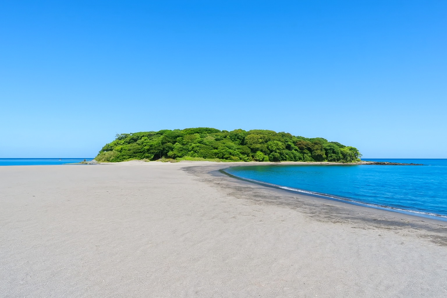 沖ノ島